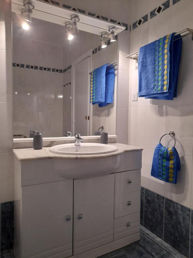 Apartamento Toki-Goxo Ezcaray Exterior foto