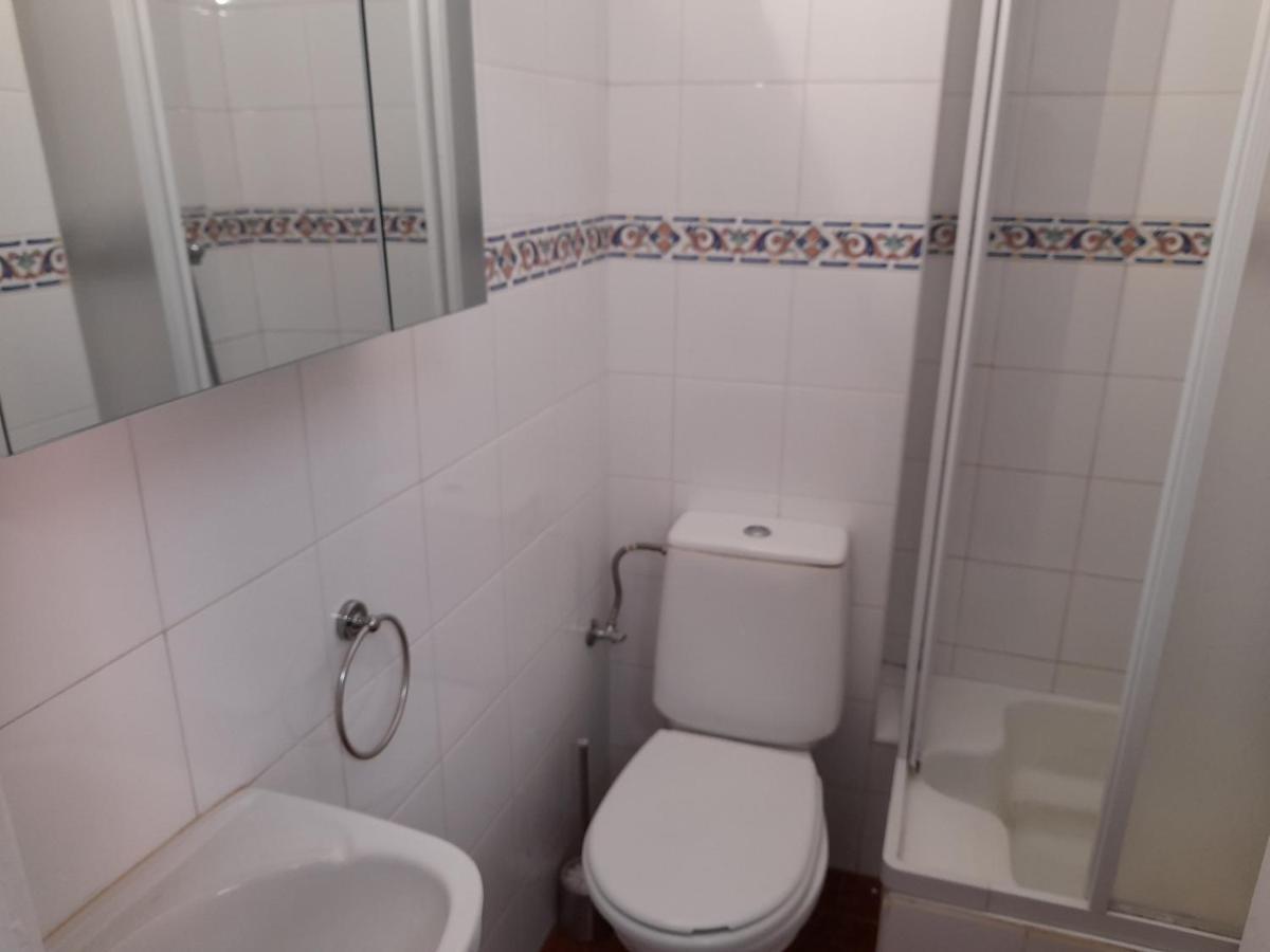 Apartamento Toki-Goxo Ezcaray Exterior foto